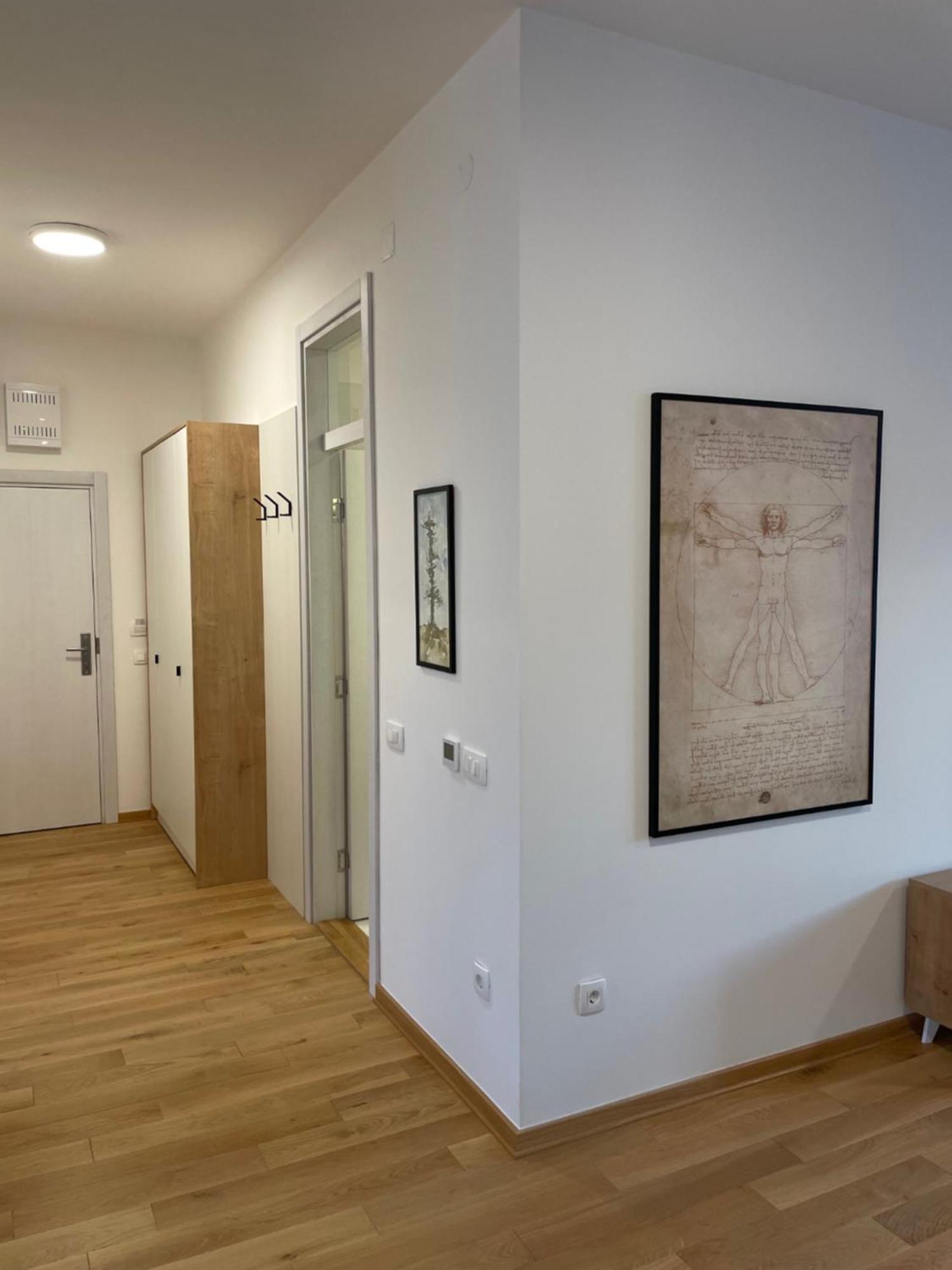 Apartmani G8 Pale Room photo