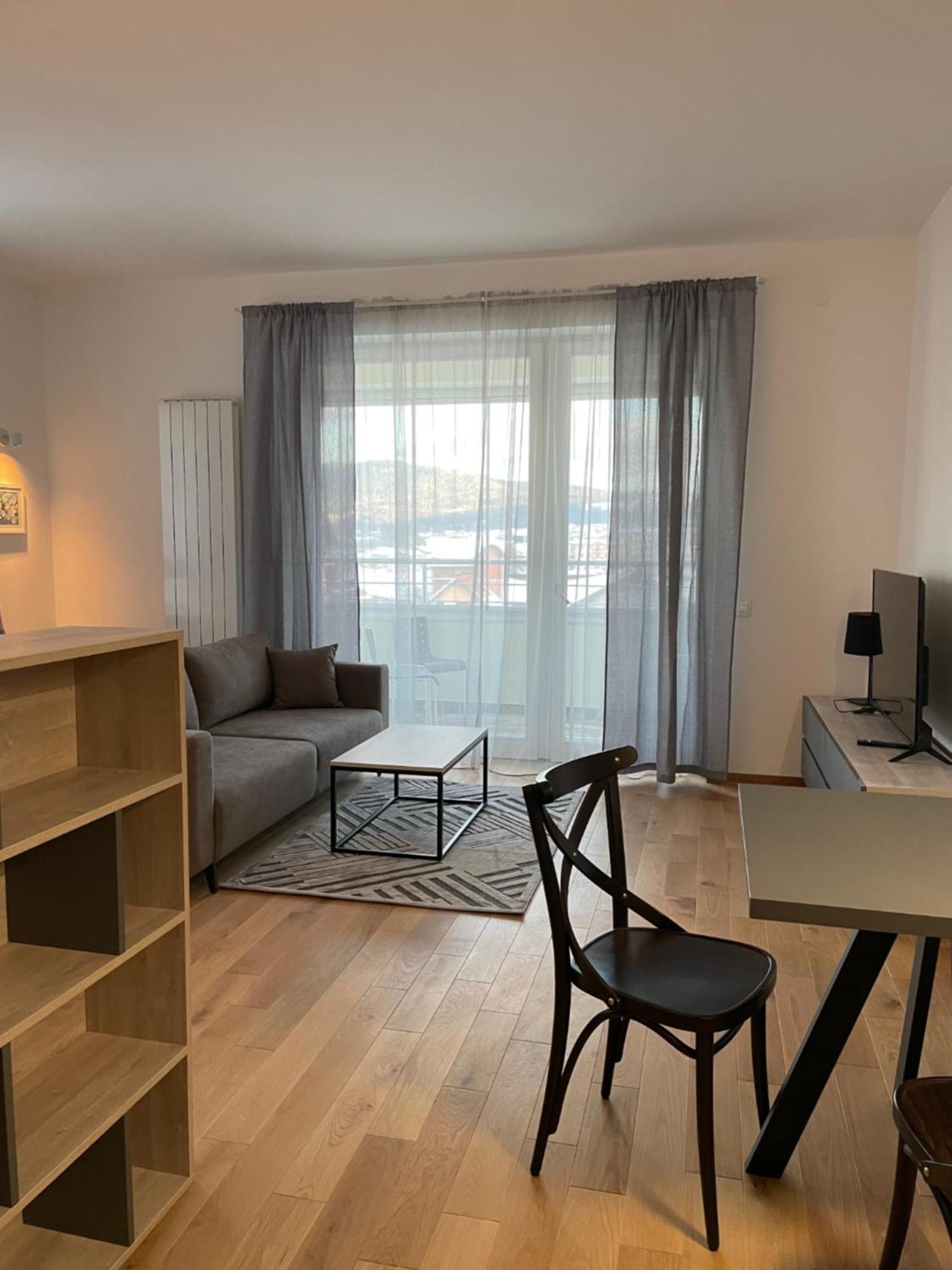 Apartmani G8 Pale Room photo